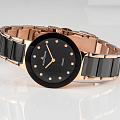 Часы Jacques Lemans High Tech Ceramic 42-7i фото 3