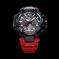 Часы Casio G-Shock GPW-1000RD-4A фото 2