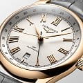 Часы Longines Master Collection GMT L2.844.8.71.2 фото 2