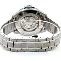 Оригинальные часы Wainer Wainer Masters Edition WA.25511-B механические калибр механизма landeron depa dp2072 общий вид