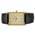 Seiko Seiko Conceptual Series Dress SWR106P1 conceptual series dress японские мужские часы на браслете кожаный боковой вид