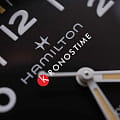 Часы Hamilton Khaki Field Expedition Auto H70315930 фото 5