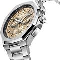 Часы Jacques Philippe Octagon Chrono JPQGC3913X6TC фото 4