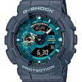 Часы Casio G-Shock GA-110AS-2A