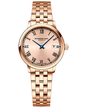 Raymond Weil Toccata 5985-P5-00859