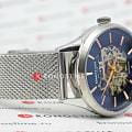Kenneth Cole Kenneth Cole Automatic KCWGL2216905 мужские часы синий циферблат на запястье