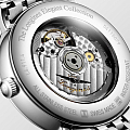 Часы Longines Elegant Collection L4.911.4.77.6 фото 7