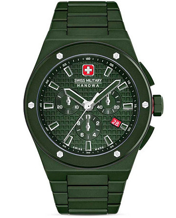 Swiss Military Hanowa Sidewinder Ceramic SMWGI0002282