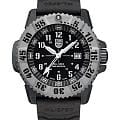 Luminox Luminox MIL-SPEC Inspired Military XL.3351.SET  XL.3351.SET кварцевые мужские часы  черный циферблат, браслет тканевый — вид спереди