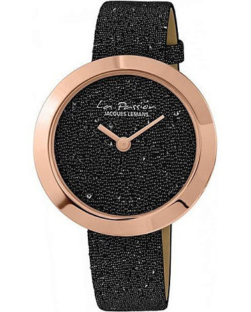 Jacques Lemans LP-124E
