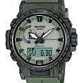 Часы Casio Pro Trek PRW-61LD-3