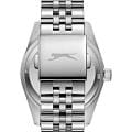 Оригинальные часы Slazenger Slazenger SL.09.2354.1.02 кварцевые калибр механизма miyota 2035  общий вид