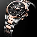 Часы Longines Conquest Collection L2.786.5.56.7 фото 4