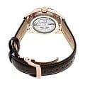 Seiko Seiko Presage Sharp Edged Series SPB170 Sharp Edged — задняя крышка сталь металл корпуса японские часы