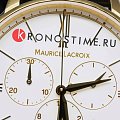 Часы Maurice Lacroix Eliros Chronograph EL1098-PVY01-110-2 фото 4