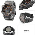 Часы Casio AQ-S810W-8A фото 12