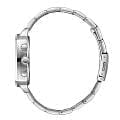 Lee Cooper Lee Cooper LC08182.360  английские мужские часы на браслете нержавеющая сталь боковой вид