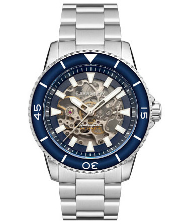 Earnshaw Wallis ES-8227-33