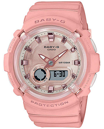 Casio Baby-G BGA-280-4A