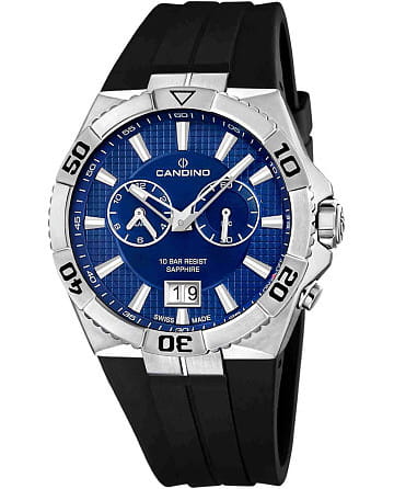 Candino Sportive C4449/A