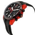 Часы Certina DS Podium Chronograph GMT Aluminium  C001.639.97.057.01 фото 2