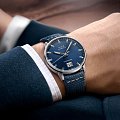 Часы Mido Commander Big Date M021.626.17.041.00 фото 4
