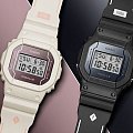 Часы Casio G-Shock DW-5600PGB-1E фото 2