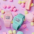 Часы Casio Baby-G BGD-560CR-4 фото 10