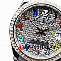 Часы Philipp Plein Date Superlative PWYAA0723 фото 4