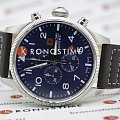 Часы Swiss Military Hanowa Thunderbolt Chrono SMWGC0000402 фото 4