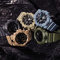 Часы Casio G-Shock GBD-800UC-8ER фото 12