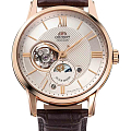 Часы Orient Sun & Moon RA-AS0002S