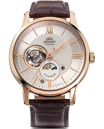 Orient Sun & Moon RN-AS0002S
