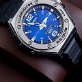 Часы Casio Collection MWA-100H-2A фото 9