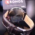 Seiko Seiko Conceptual Series Dress SPL051P1 мужские часы белый циферблат на запястье