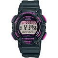 Часы Casio Illuminator STL-S300H-1C