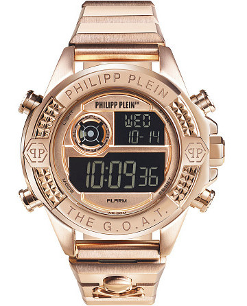 Philipp Plein The G.O.A.T. PWFAA0421