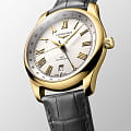 Часы Longines Master Collection GMT L2.844.6.71.2 фото 4