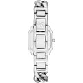 Часы Anne Klein Chain Reaction 4003SVSV фото 2