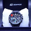 Часы Casio Edifice ECB-10PB-1ADF (ECB-10PB-1AEF) фото 2