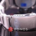 Часы Casio Edifice ECB-900DB-1ADR (ECB-900DB-1A) фото 12