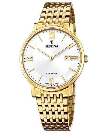 Festina Classics F20020/1
