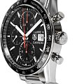 Часы TAG Heuer Carrera CV201AK.BA0727 фото 3