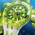 Swatch SSCU09J100