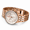 Часы Breitling Navitimer B01 Chronograph 41 RB0139211G1R1 фото 5