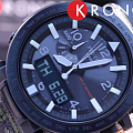 Часы Casio Pro Trek PRG-650YBE-3E фото 3