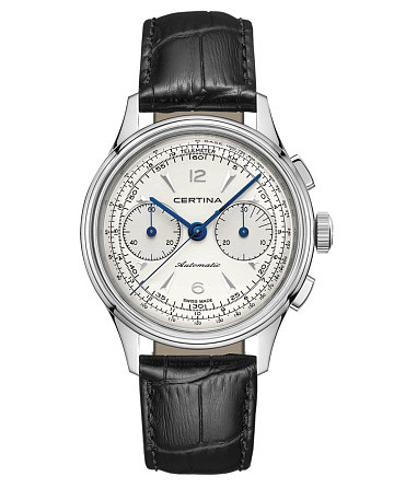 Certina  DS Automatic C038.462.16.037.00