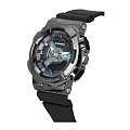 Часы Casio G-Shock GM-S110B-8ADR (GM-S110B-8A) фото 4
