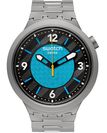 Swatch Big Bold Irony Standard SB07S116G
