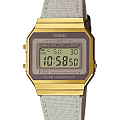Часы Casio Vintage A700WEGL-7AEF фото 5